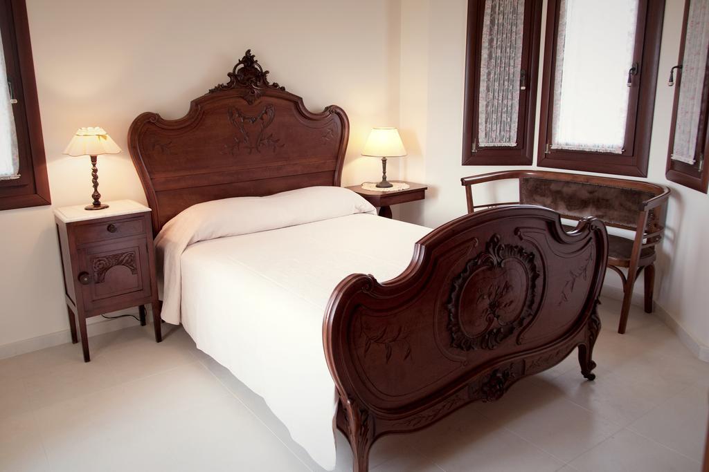 Villa Allegra Korfalonas المظهر الخارجي الصورة